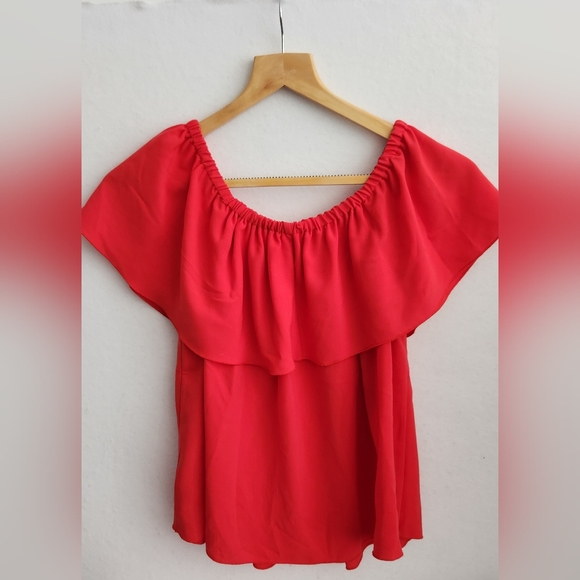 Aritzia Wilfred top, size S - Picture 2 of 6